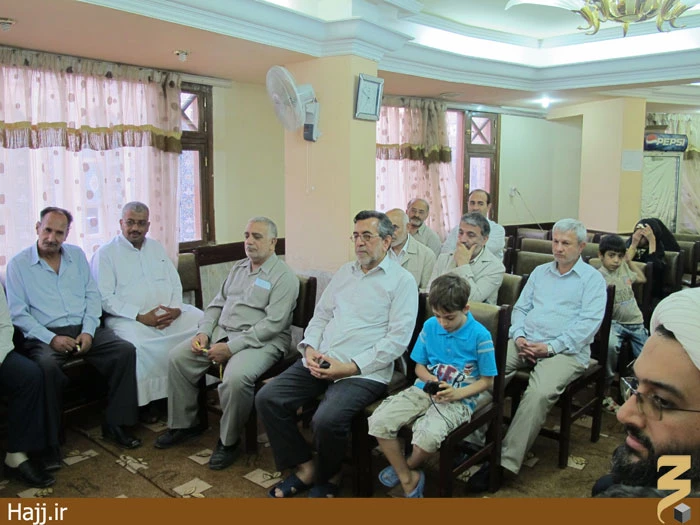 تصاوير جشن ميلاد صاحب الزمان 