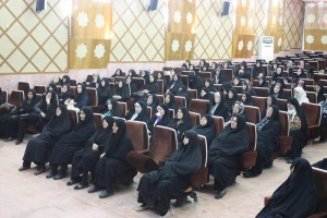 برگزاری دومین جلسه آموزشی بانوان حج‌گزار مازندران