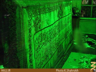 ماجراي جوشيدن قطره خون حضرت يحيى چه بود؟+عكس