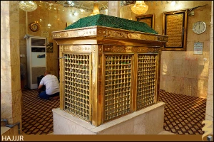 عالمی که اسرار علوم غریبه را از کلمات امام علی(ع) استخراج کرد+ عکس