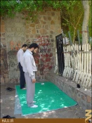 سرنوشت غم‌انگيز مسجد حضرت زهرا در مدينه+تصاوير