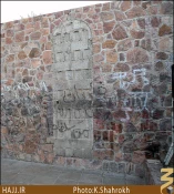سرنوشت غم‌انگيز مسجد حضرت زهرا در مدينه+تصاوير