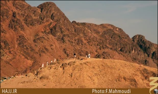 تپه تيراندازان