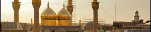 تودیع و معارفه روسای سابق و جدید سازمان حج عکس