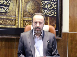 از سوی اوحدی صورت گرفت؛

یک انتصاب جدید در سازمان حج وزیارت