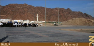 تمرین اطاعت پذیری با مقایسه حوادث این کوه