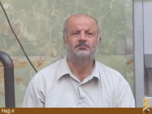 روايتگري در خِيمه گاه حسيني برگزار شد+ عكس