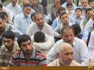 روايتگري در خِيمه گاه حسيني برگزار شد+ عكس