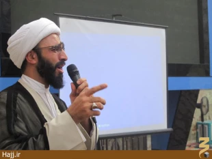 روايتگري در خِيمه گاه حسيني برگزار شد+ عكس