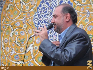 روايتگري در خِيمه گاه حسيني برگزار شد+ عكس