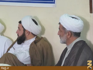 احكام شرعي سفر براي زائران تبيين شود