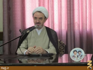 احكام شرعي سفر براي زائران تبيين شود