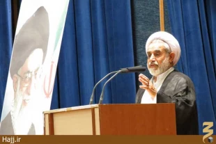 همايش ياوران حجاج استان مازندران