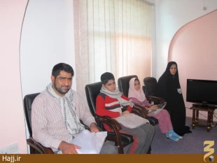 براي تربيت صحيح و آشنا كردن فرزندانم با قرآن، تمام وقتم را به آنها اختصاص دادم