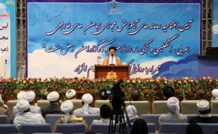 زائران خانه خدا بايد در جريان جزئيات رفتار تكفيري‌ها قرار گيرند