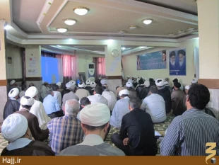 لازمه اثرگذاري انسان در جامعه، خودسازي است