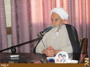 لازمه اثرگذاري انسان در جامعه، خودسازي است
