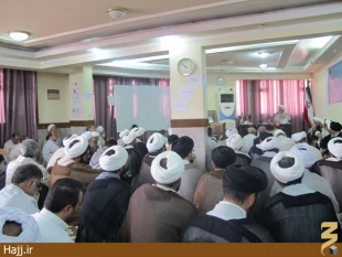 لازمه اثرگذاري انسان در جامعه، خودسازي است