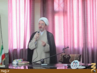 لازمه اثرگذاري انسان در جامعه، خودسازي است