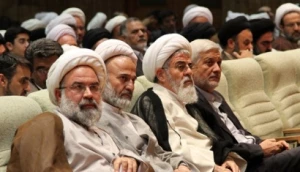 سرپرست حجاج ایرانی در گردهمایی مدیران و روحانیون کاروان‌ها:

مسئله حج و زیارت را به روابط سیاسی گره نزنیم