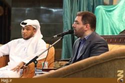جشن ميلاد امام رضا در بين شيعيان مدينه/ عكس