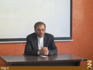 زنگ مدرسه ايرانيان در كربلا نواخته شد+ گزارش تصويري