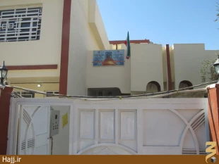 زنگ مدرسه ايرانيان در كربلا نواخته شد+ گزارش تصويري