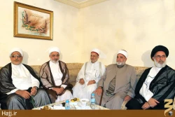 تاكيد بر وحدت و همدلي مسلمان+ عكس