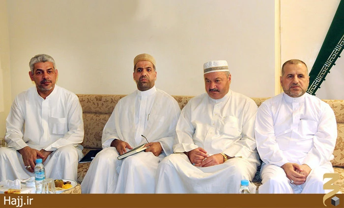 تاكيد بر وحدت و همدلي مسلمان+ عكس