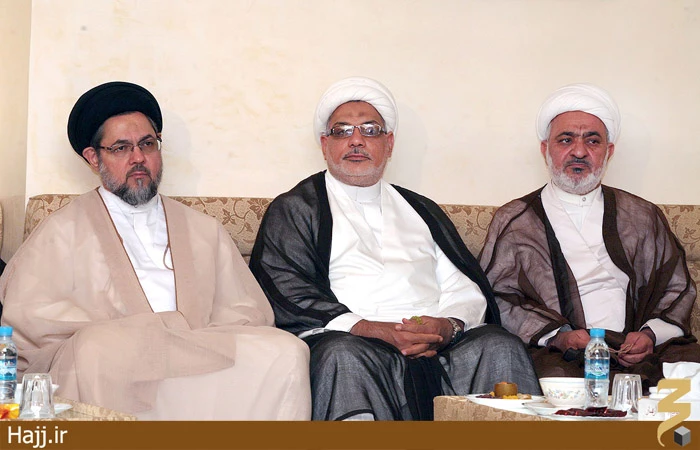 تاكيد بر وحدت و همدلي مسلمان+ عكس