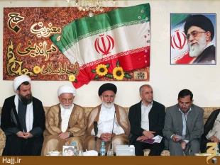 تاكيد بر وحدت و همدلي مسلمان+ عكس