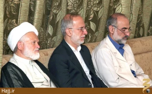 تاكيد بر وحدت و همدلي مسلمان+ عكس