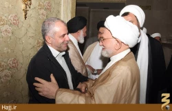 تاكيد بر وحدت و همدلي مسلمان+ عكس