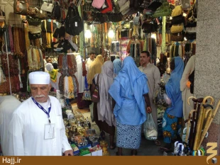 آنهايي كه چهره شهر مدينه را مخدوش كرده‌اند+ عكس