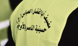 مهمان نوازي حضرت ابالفضل اشكمان را در آورد