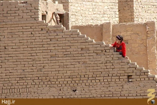 جريان زندگي در شهر امير