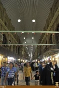 جريان زندگي در شهر امير