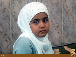 حضور دانشجويان در بعثه مقام معظم رهبري