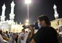 گزارش تصويري حج در هفته اي كه گذشت