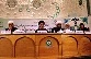 المؤتمر الدولی للتقریب بین المذاهب فی لندن یدعو الى ادانة واضحة للفضائیات الطائفیة ظاهرة الاستقواء بالاجنبی على أهل البلاد الاسلامیة أمر مشین