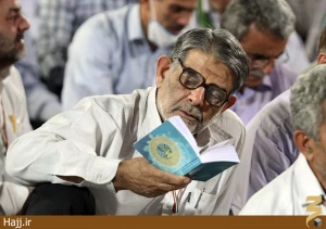 «چهره ها» در کمیل مدینه   عکس