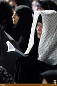 «چهره ها» در كميل مدينه / عكس