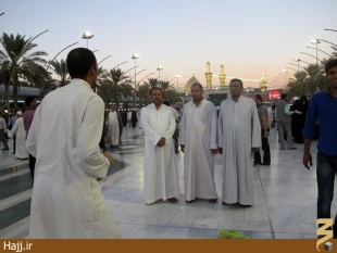 عكاسي زيارتي