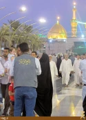 عكاسي زيارتي