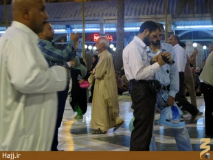 عكاسي زيارتي