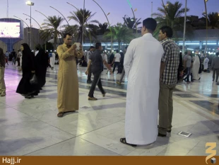 عكاسي زيارتي