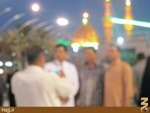 عكاسي زيارتي