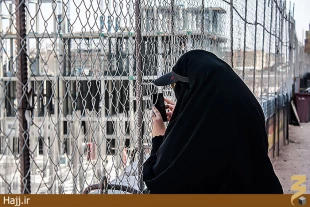 بازسازي حرم اميرالمومنين (عليه السلام)