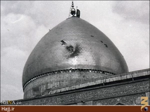 ماه ذیعقده یادآور خاطره ای تلخ برای اهالی کربلا