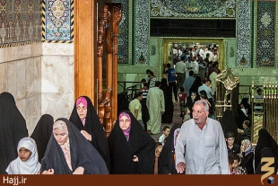 اين روزهاي كربلا